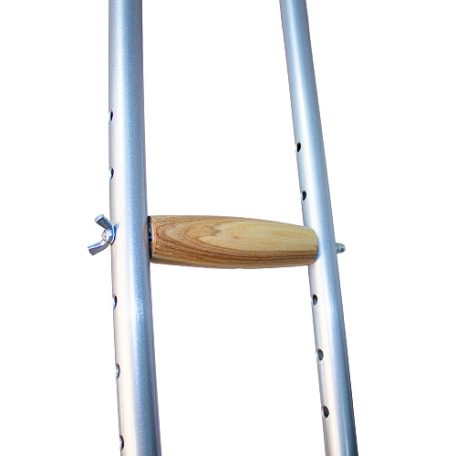 Регулируемый костыль GAMMA GM925L 170-190 см CO004199
