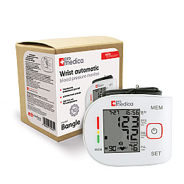 Автоматичний тонометр ProMedica Bangle CO004161