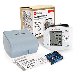 Автоматичний тонометр ProMedica Bangle CO004161