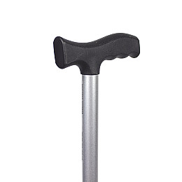 Трость телескопічна GAMMA GM920L до 100 кг (4820183235190)