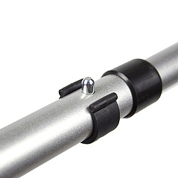 Трость телескопічна GAMMA GM920L до 100 кг (4820183235190)