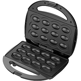 Орешниця електрична Adler AD 3071 на 12 горішків