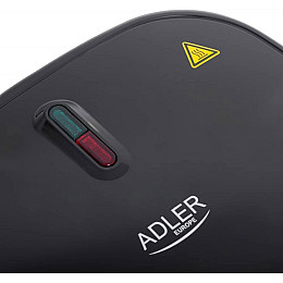 Орешниця електрична Adler AD 3071 на 12 горішків