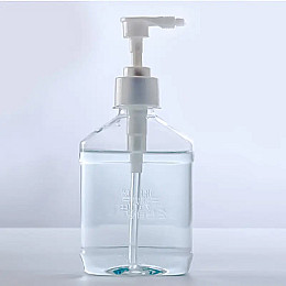 Електропростирадло Lesko J-001 180x80 см Сірий