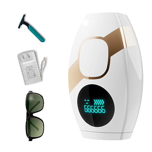Лазерний епілятор Magitech y-1102 FE-MNT-Y1102