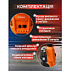 Мойка высокого давления Tekhmann PWA-110/1400 BM 1400 Вт
