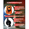Мойка высокого давления Tekhmann PWA-150/2000 BM 1500 Вт