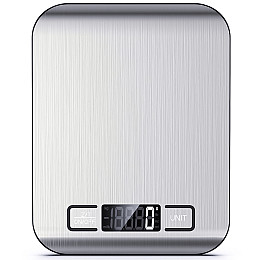 Электронные кухонные весы UChef SF-2012 до 10 кг 1166