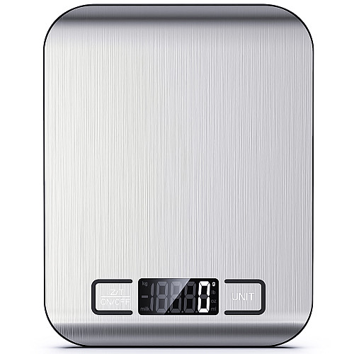 Электронные кухонные весы UChef SF-2012 до 10 кг 1166