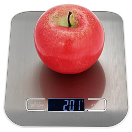 Електронні кухонні ваги UChef SF-2012 до 10 кг 1166