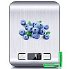 Электронные кухонные весы UChef SF-2012 до 10 кг 1166