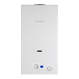 Газовий проточний водонагрівач Innovita Primo 11 ID NG