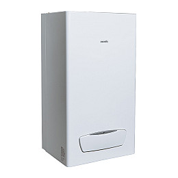 Котел газовий парапетний Innovita Perla PRO 24 RSI