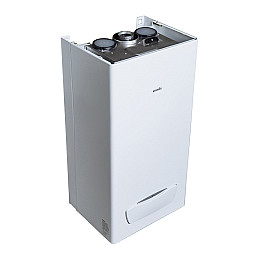 Котел газовий парапетний Innovita Perla PRO 24 RSI