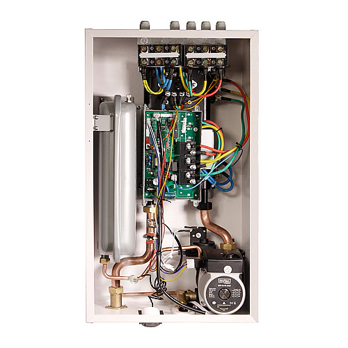 Котел электрический OnlyHeat DCN 8 кВт 220 Вх380 В