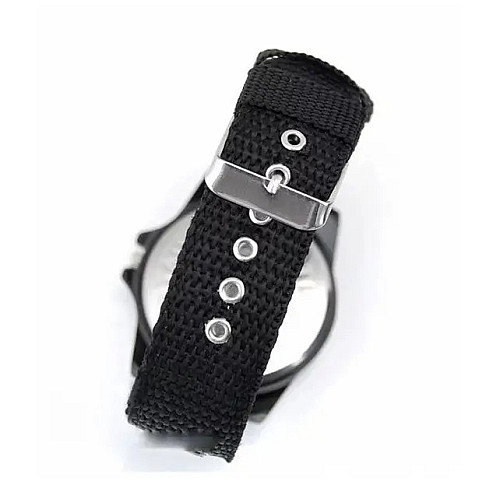 Годинники для чоловіків SWISS Army Watch Black (2104618398)