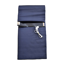 Инфракрасный теплый мобильный пол Shine ЕК-100/50 100 Вт Dark blue 100х50 см