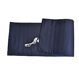 Мобильный пленочный теплый пол Shine ЕК-150/50 150 Вт Dark blue 150х50 см