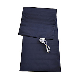 Инфракрасный теплый мобильный пол Shine ЕК-200/50 190 Вт Dark blue 200х50 см
