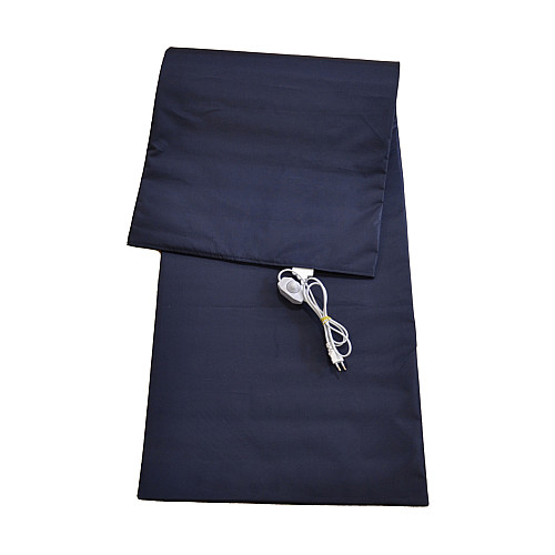 Инфракрасный теплый мобильный пол Shine ЕК-200/50 190 Вт Dark blue 200х50 см