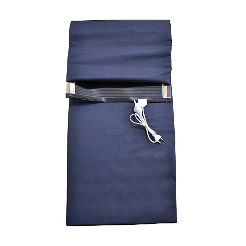 Инфракрасный теплый мобильный пол Shine ЕК-200/50 190 Вт Dark blue 200х50 см