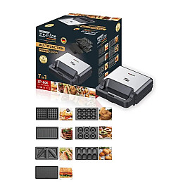 Мультимейкер Zepline ZP-806 7в1 2200 Вт (2104618400)