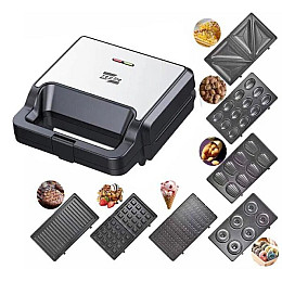 Мультимейкер Zepline ZP-806 7в1 2200 Вт (2104618400)