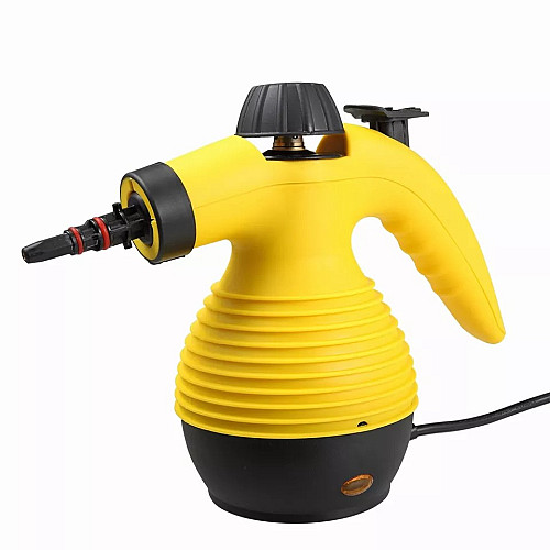 Ручной отпариватель и пароочиститель Steam Cleaner DF-A001 TM-115 1200 Вт (2104618408)