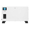 Конвектор Noveen CH9099 Tuya WiFi Smart Білий