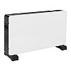 Конвектор Noveen CH9099 Tuya WiFi Smart Білий