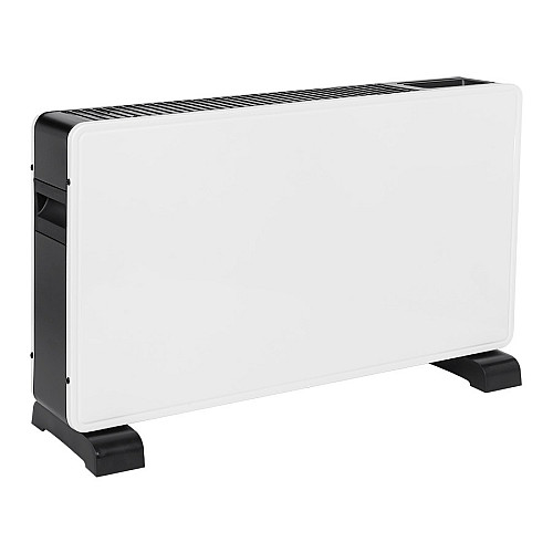 Конвектор Noveen CH9099 Tuya WiFi Smart Білий