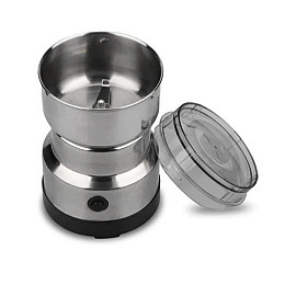 Кофемолка електрична SuTai ST-711 280 Вт 30151363