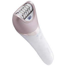 Епіллятор акумуляторний Gemei GM-7003 5в1 Білий 2104618442