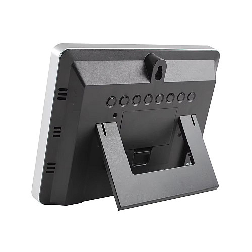 Домашняя метеостанция MISOL 167 х 128 х 30 мм (FJ3362G)