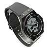 Мужские наручные часы Hublot Черный (2104618466)
