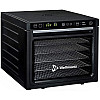 Сушилка для овощей и фруктов Wellmonti WM-1001 1000 Вт 95524409