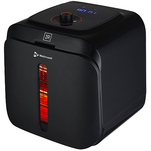 Сушилка для овощей и фруктов инфракрасная Wellmonti WM-1002 95524632