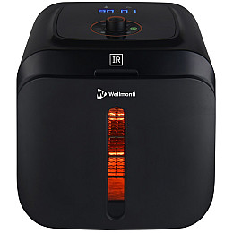 Сушилка для овочів і фруктів інфрачервона Wellmonti WM-1002 95524632