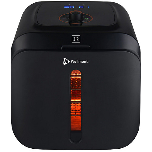 Сушилка для овощей и фруктов инфракрасная Wellmonti WM-1002 95524632