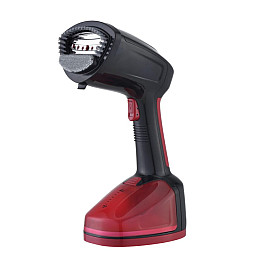 Отпариватель Monte MT-1572 2000 Вт Black-Red 95525268