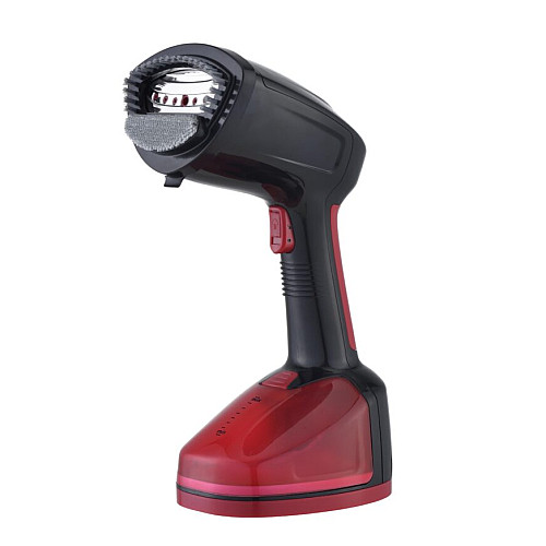 Отпариватель Monte MT-1572 2000 Вт Black-Red 95525268
