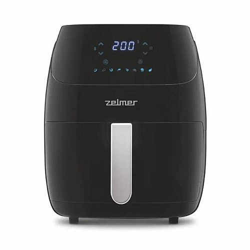Мультипечь Zelmer ZAF5500B 1500 Вт 97349533