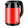 Электрочайник Brock WK 5522 RD 1500 Вт 1.8 л 98256426