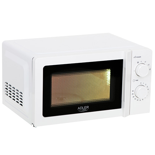 Микроволновая печь Adler AD 6205 20 л 98813180