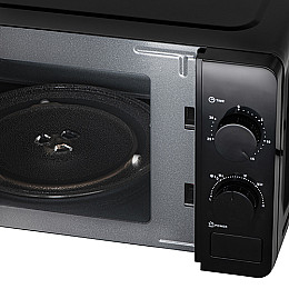 Мікрохвильова піч Adler AD 6206 20 л 98813245