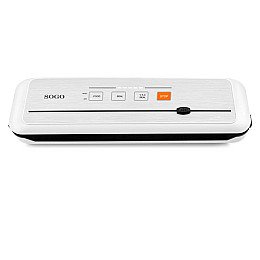 Вакуумний упаковщик Sogo SS-13030 99160111
