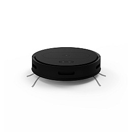 Потужний робот-пилосос з функцією вологого прибирання Inspire B11 PRO Black