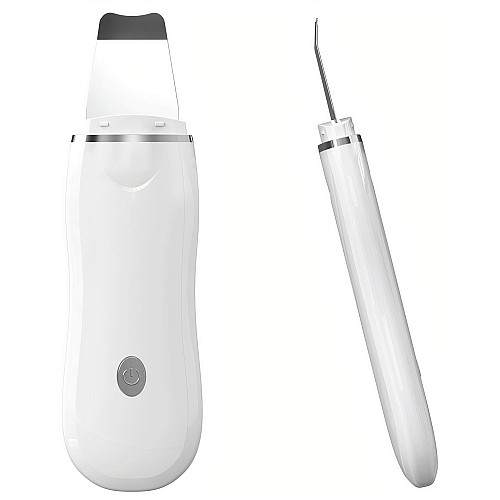 Скрабер ультразвуковий Inspire Ultrasonic W-1188 Білий