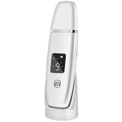 Скрабер ультразвуковой Inspire PL-C01 White