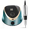 Фрезер для манікюру з педаллю SML Nail Sander M12 Зелений